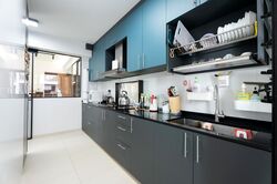 Blk 415C Waterfront I @ Northshore (Punggol), HDB 4 Rooms #630245411